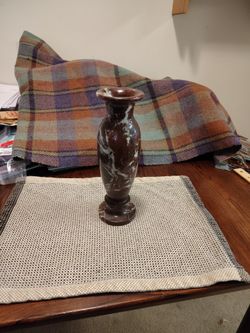 Handmade Marble Vase