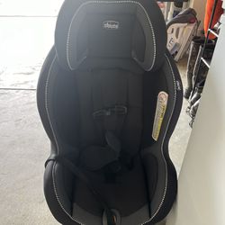 Chicco NextFit Car Seat