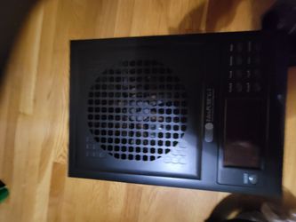 EdenPURE G-7 Air Purifier 