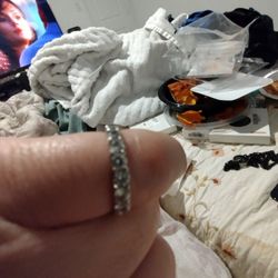 Women's Wedding Ring