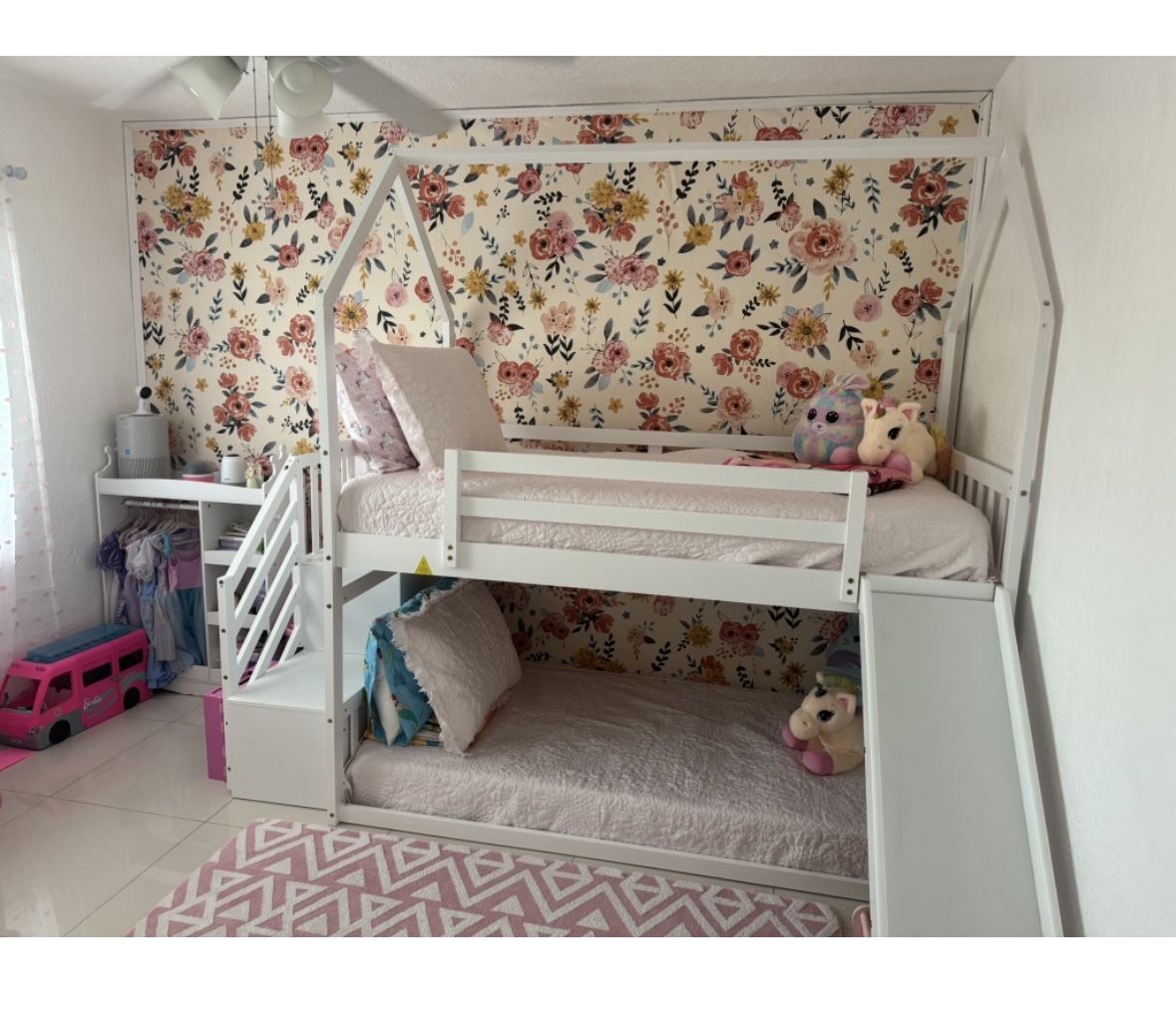 Bunk Bed