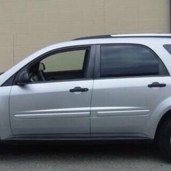 2005 Chevrolet Equinox