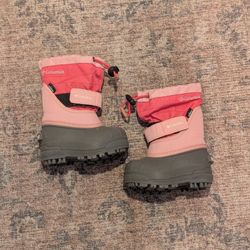 Snow Boots