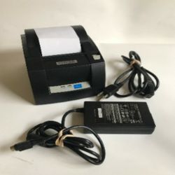 Qpay Citizen Receipt Printer