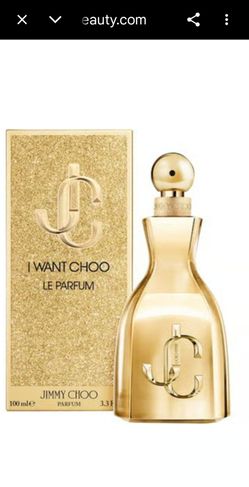 Perfum Jimmy choo New 100ml