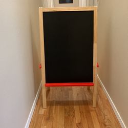 Easel For Young Children