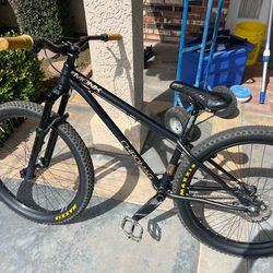 Chromag Monk Dirt jumper