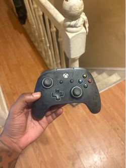 Xbox one controller