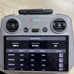 DJI AIR 3 Drone - Combo Kit