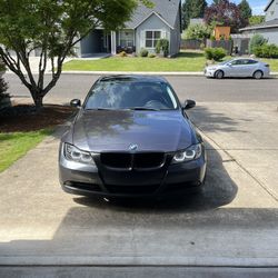 2010 Bmw 328i