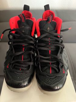 Nike Foamposite Pro (Yeezy)