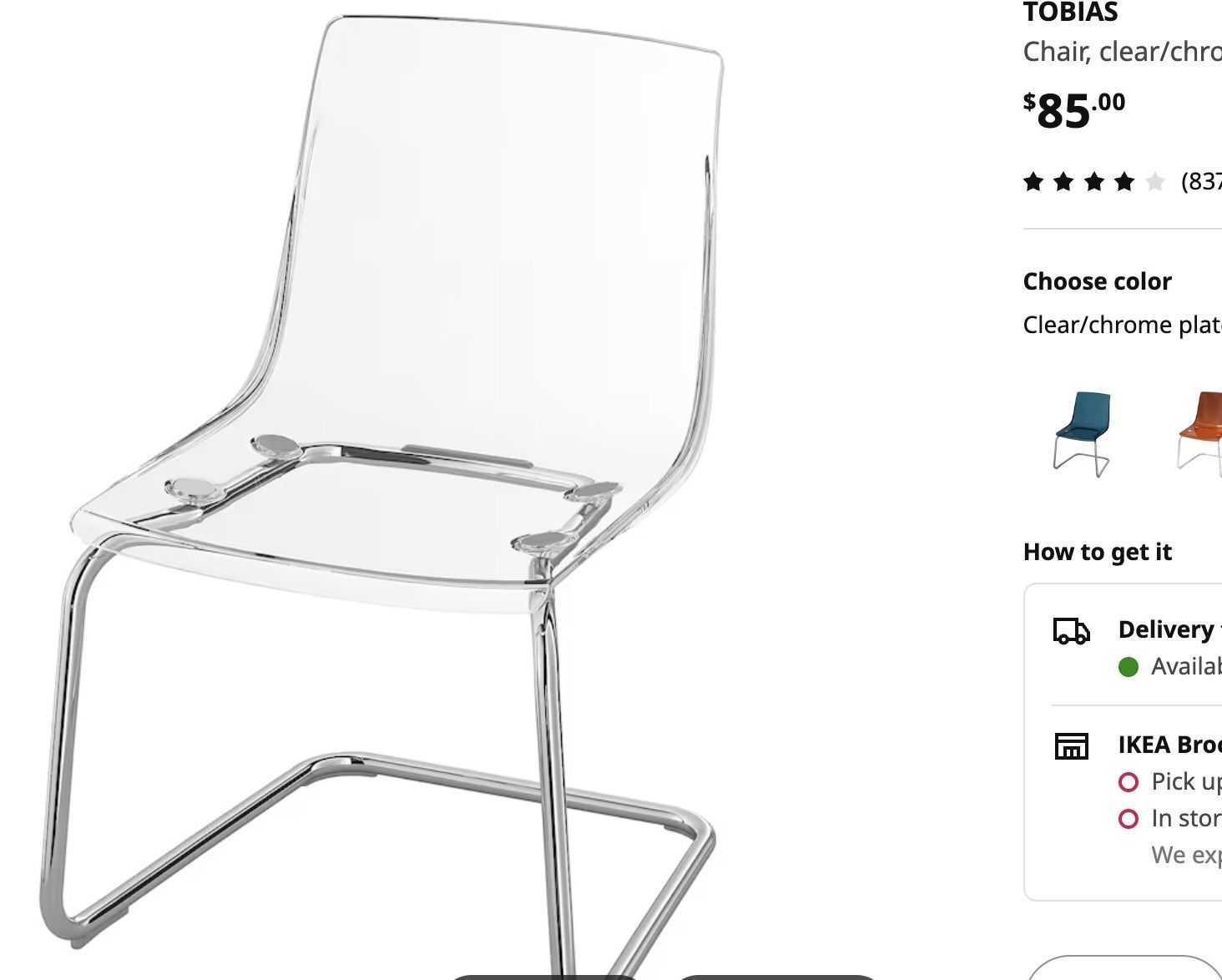 Chair