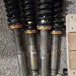 Coilovers