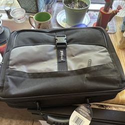 Computer Bag   New old stock