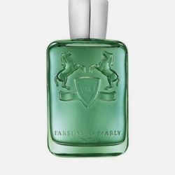Parfums de Marly Greenley 125 ml 4,2 OZ eau de parfum for men 100% authentic