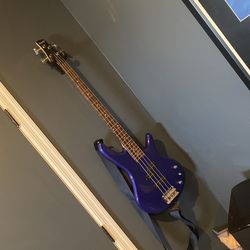 Ibanez Bass Gio Soundgear