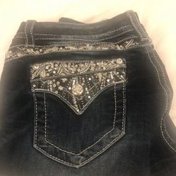 MissMe Jeans