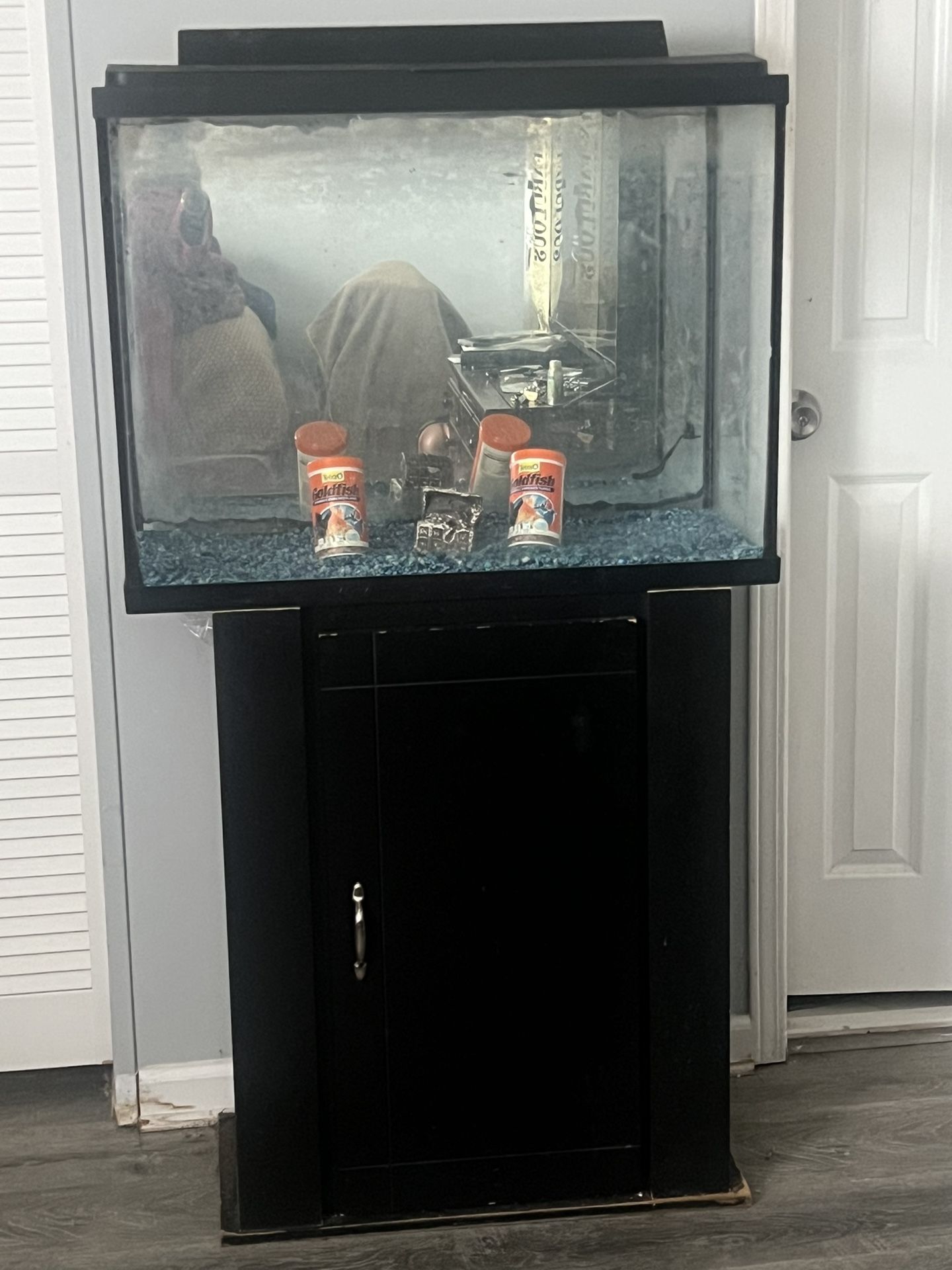 Aquarium 20