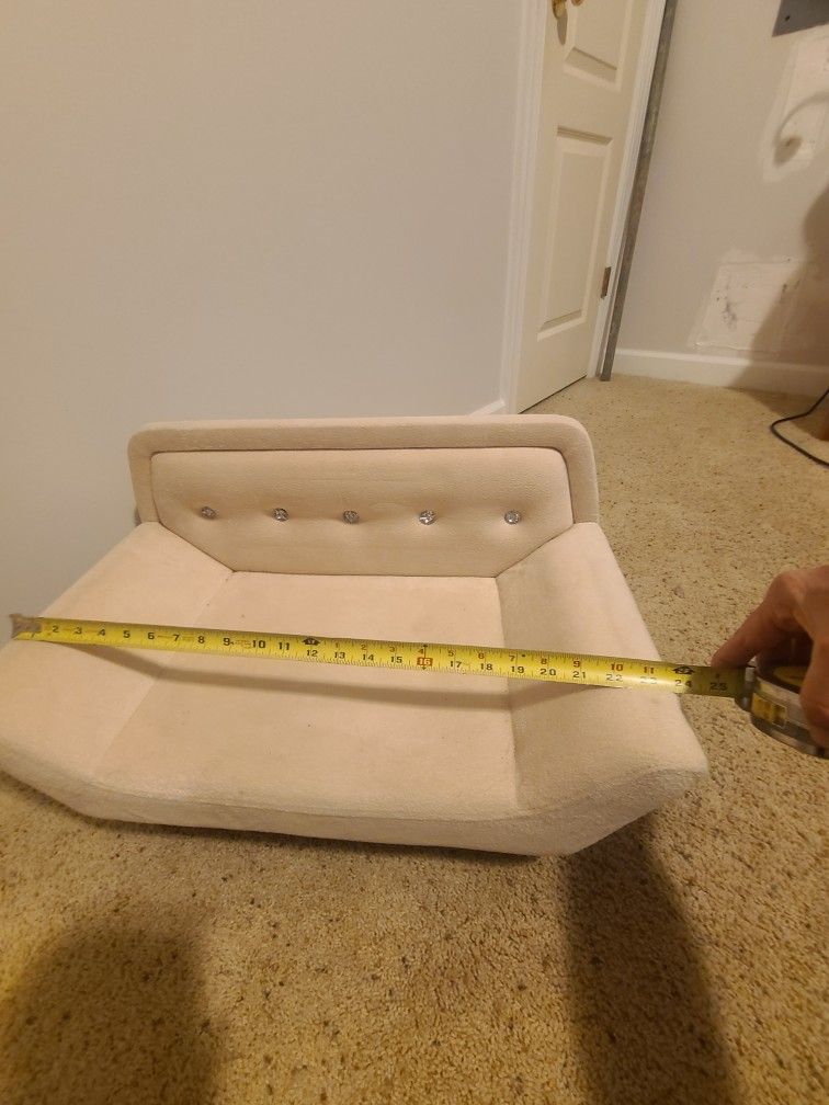 small couch