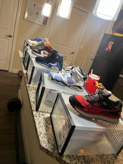 Jordan’s