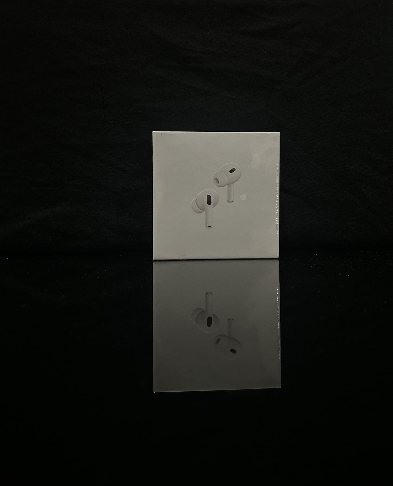 Apple AirPods Pro (2nd Generation)