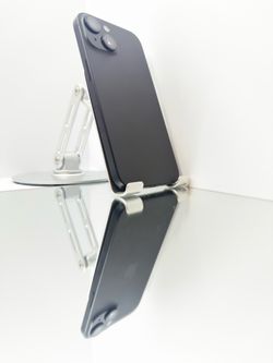 iPhone 15 T-Mobile 128GB - Black
