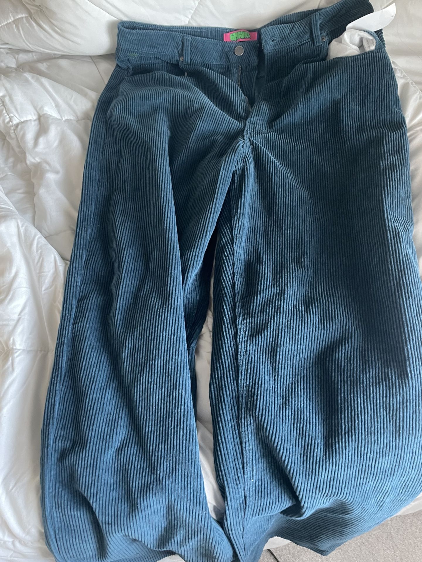 Never Worn Tags Still On