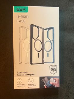 Hybrid Phone Case