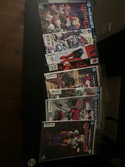 Comics