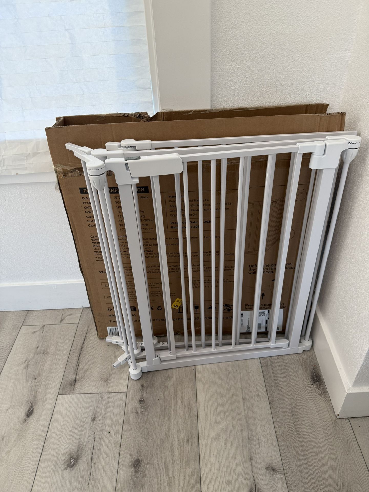 Baby Gate