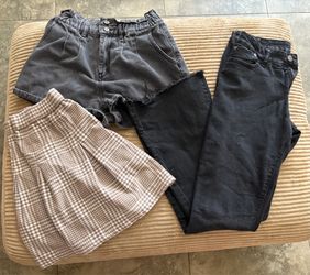 Clothing Bundle