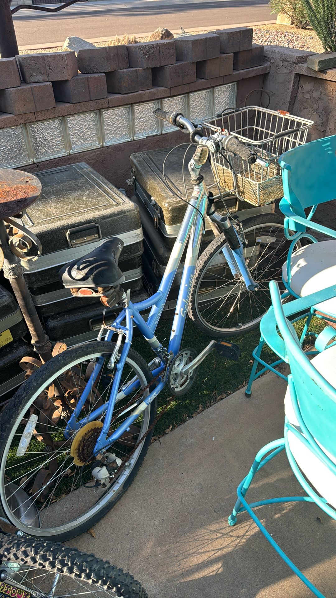 Schwinn Bike