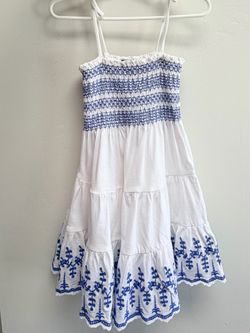 Ralph Lauren beautiful dress like new