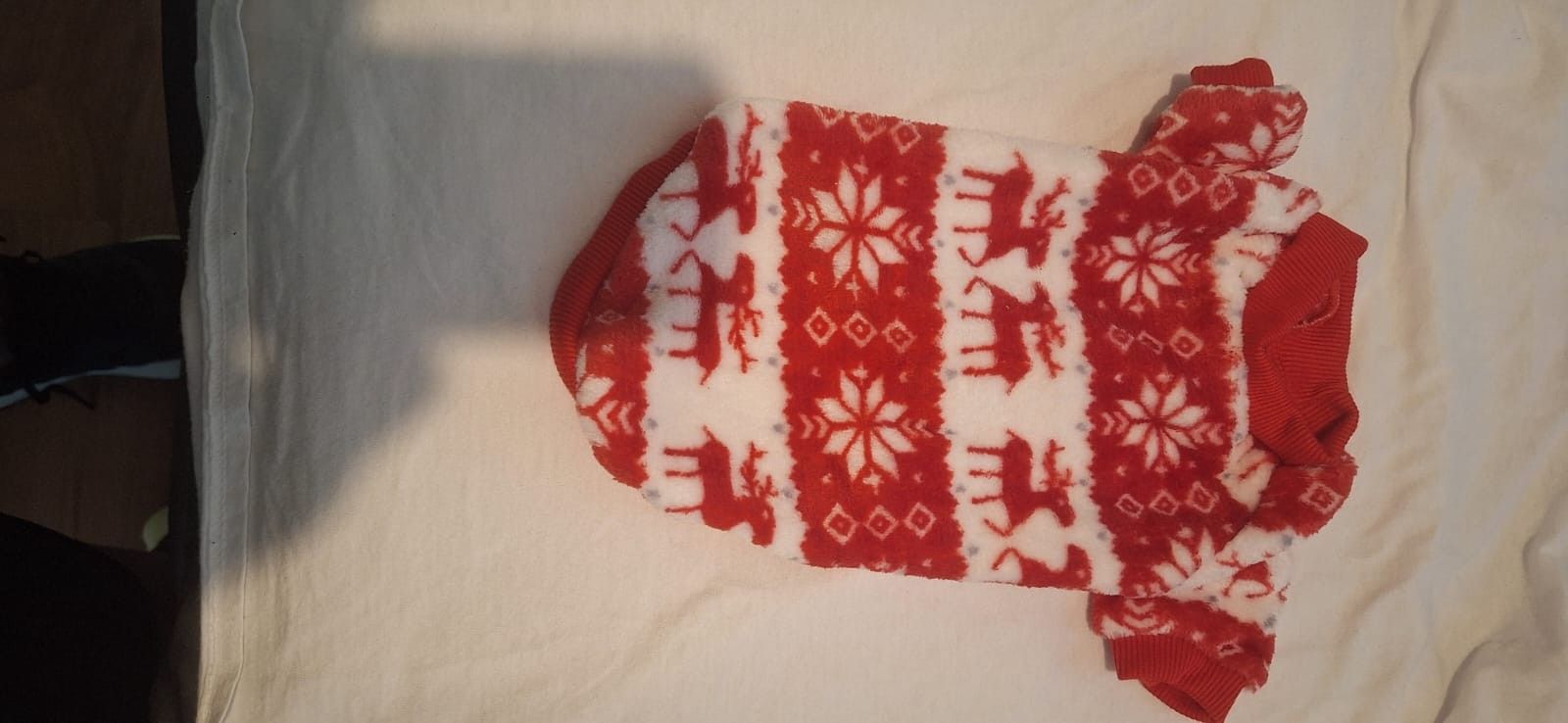Cozy Sweater For Dogs