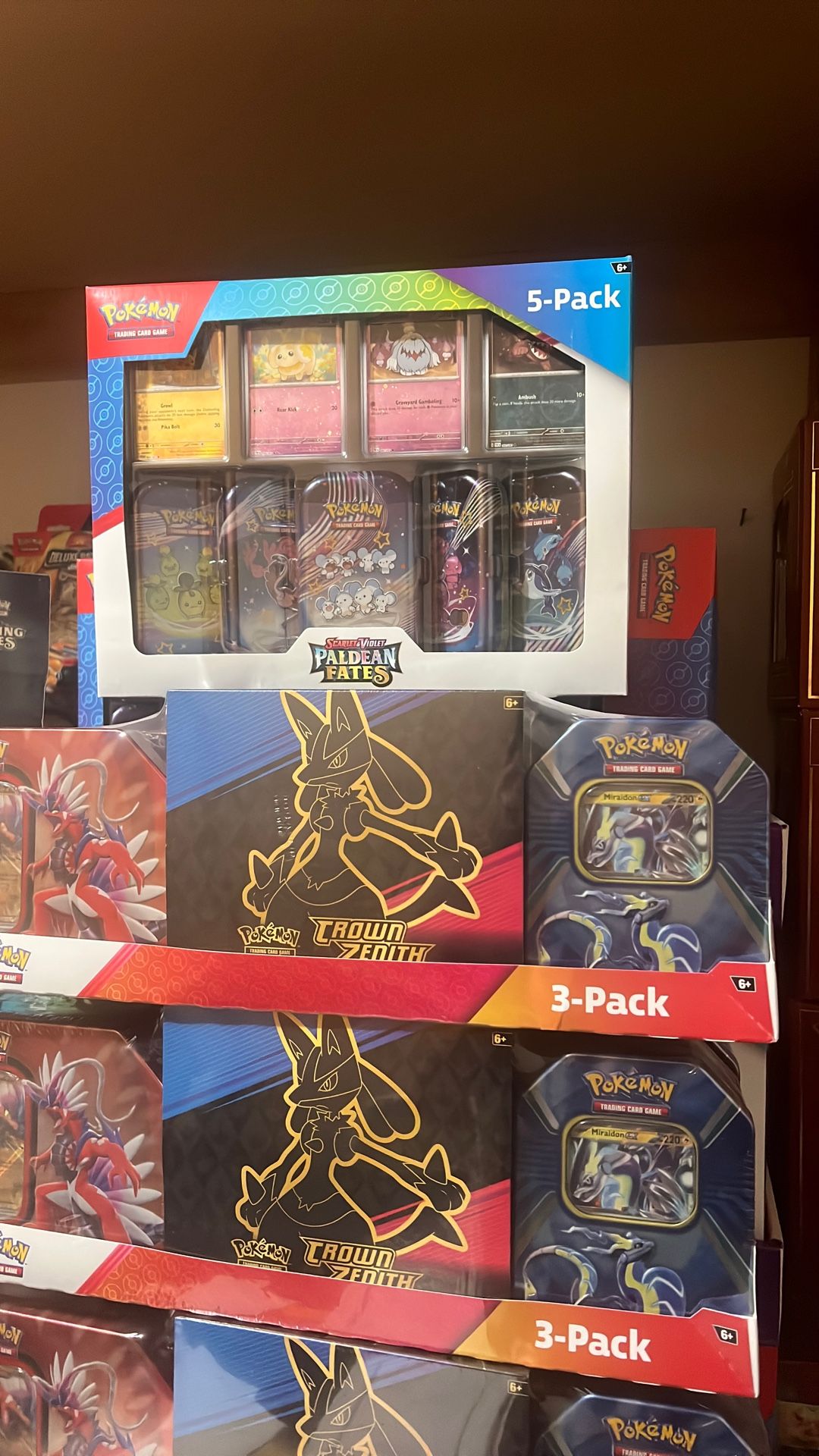 Pokémon 