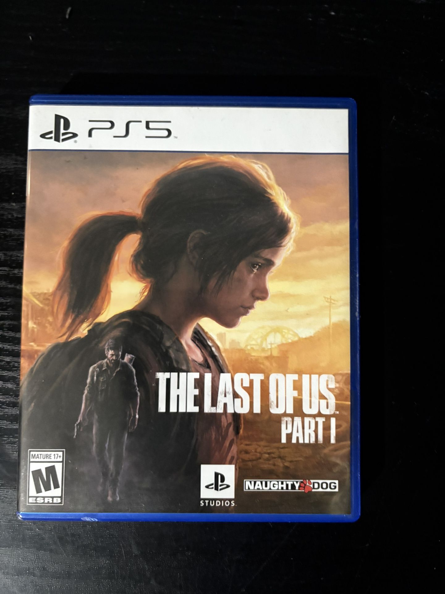 The Last Of Us Part 1