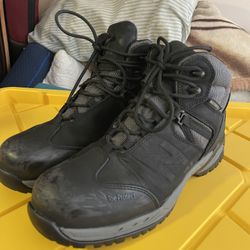 New Balance Work Boots 
