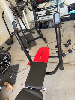 Bench