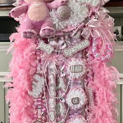 Homecoming Mums&Garters