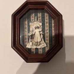 Shadow Box