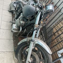 1(contact info removed) Yamaha XS750