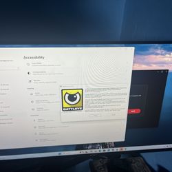 Acer Gaming Monitor 75Hz