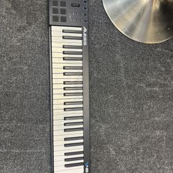 Aleses A49 Keyboard 