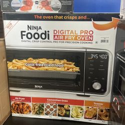 Ninja Digital Air Fry Oven