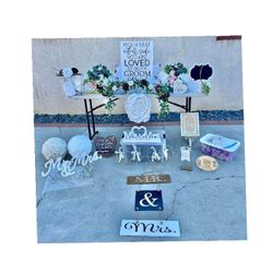 need each Complete Your Wedding with Beautiful Ceremony Accessories