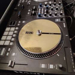 Dj Equipment 