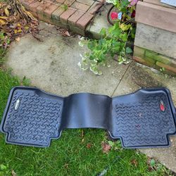 2010 Jeep Grand Cherokee