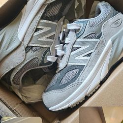 New Blance