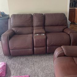 Free Couch Set