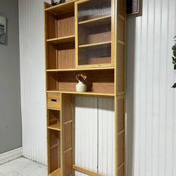 Bathroom Organizer, Bathroom Cabinet 